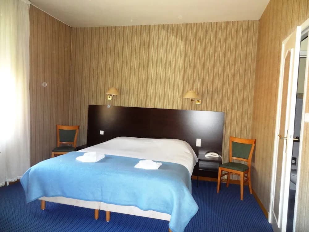 Hôtel de France - Photo 3