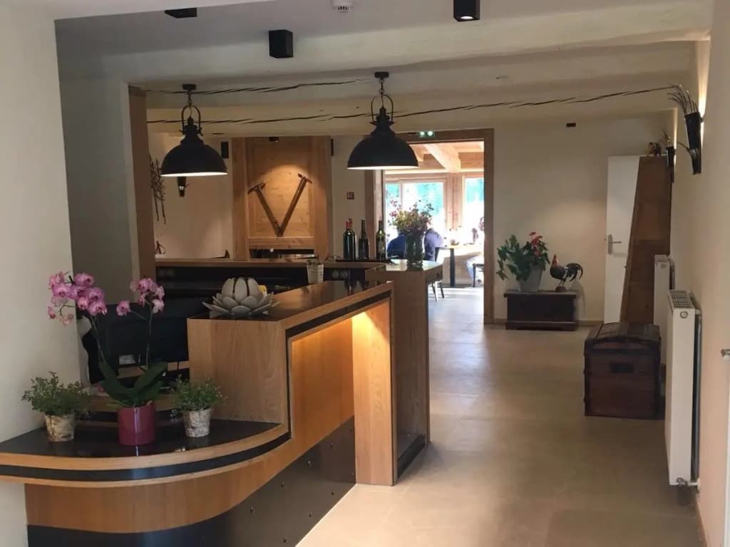 Auberge Quintessence - Photo 2