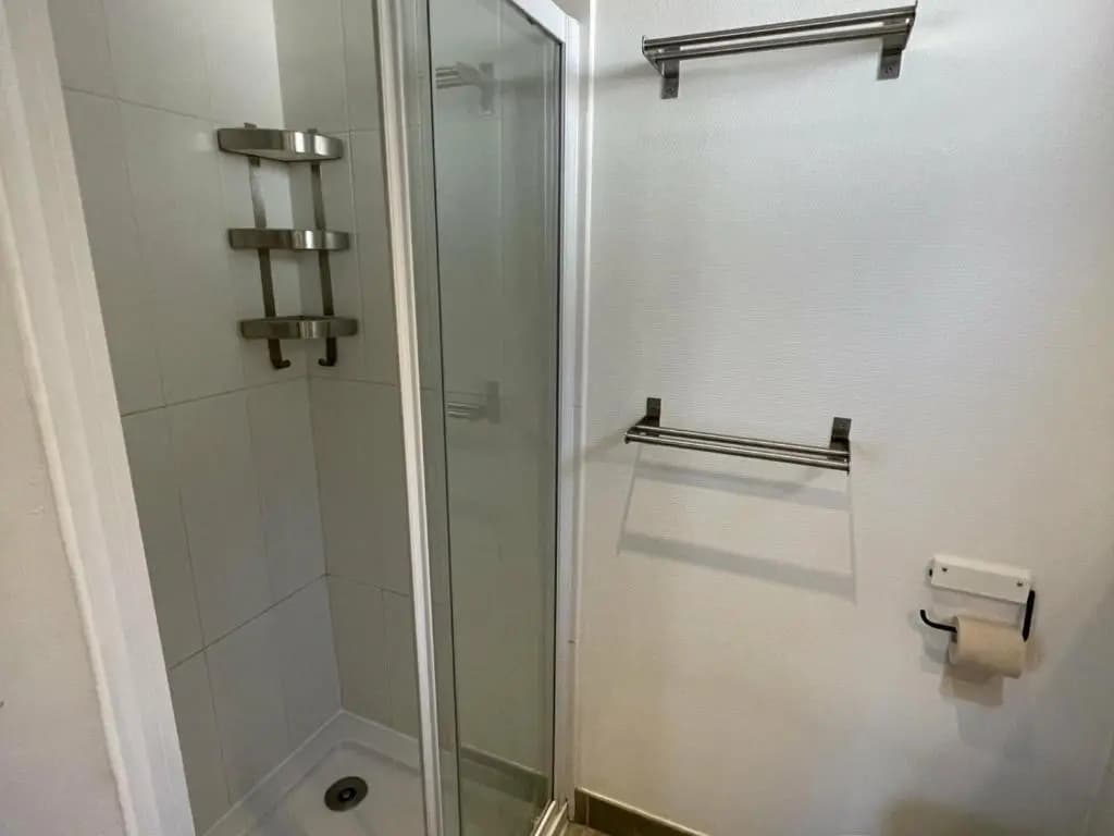 Appartement Valloire, 2 pièces, 4 personnes - FR-1-263-88 - Miniature 7