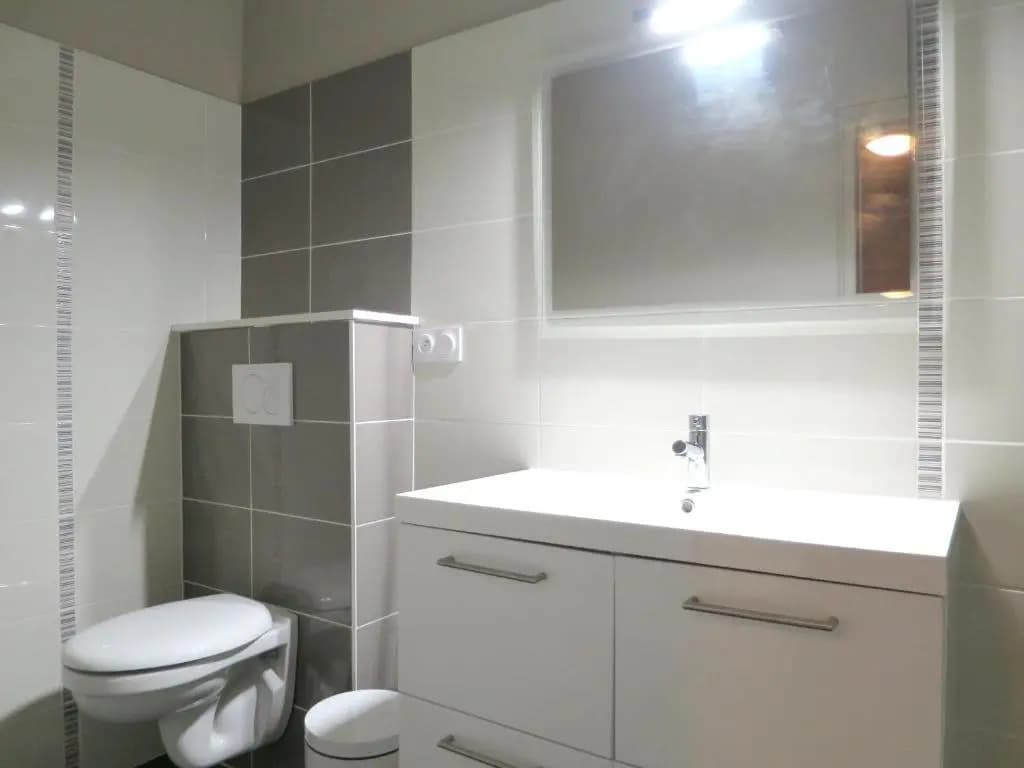 Maison de 5 chambres avec jardin clos et wifi a Courtils - Photo 5
