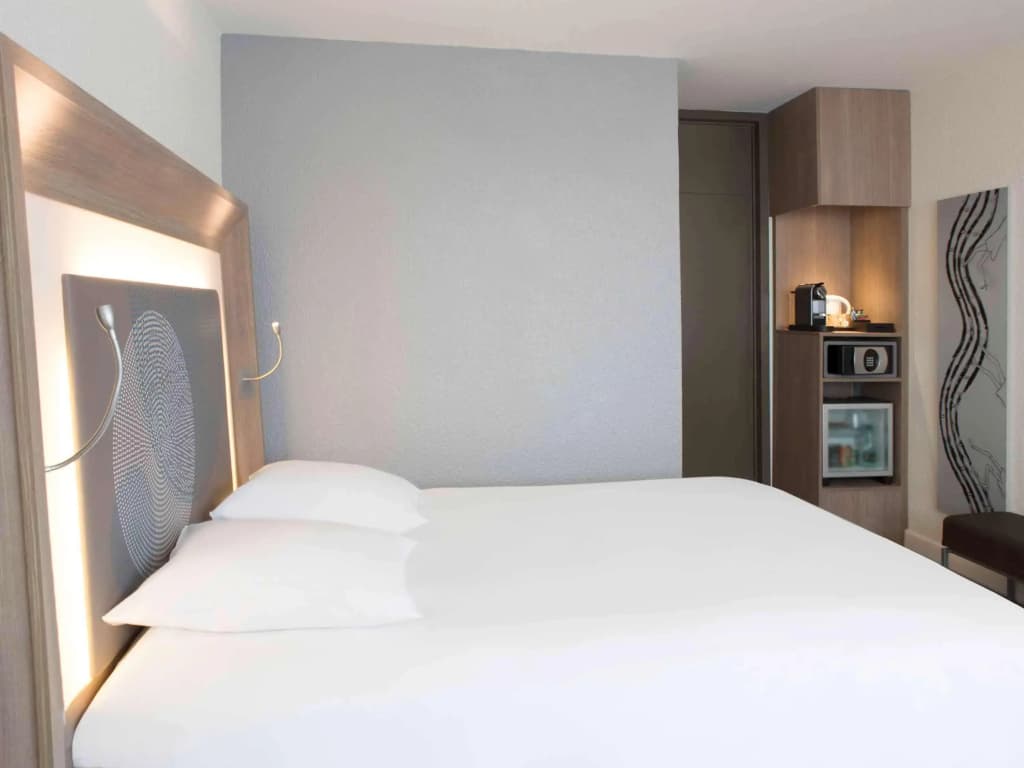 Novotel Bordeaux Lac - Photo 2