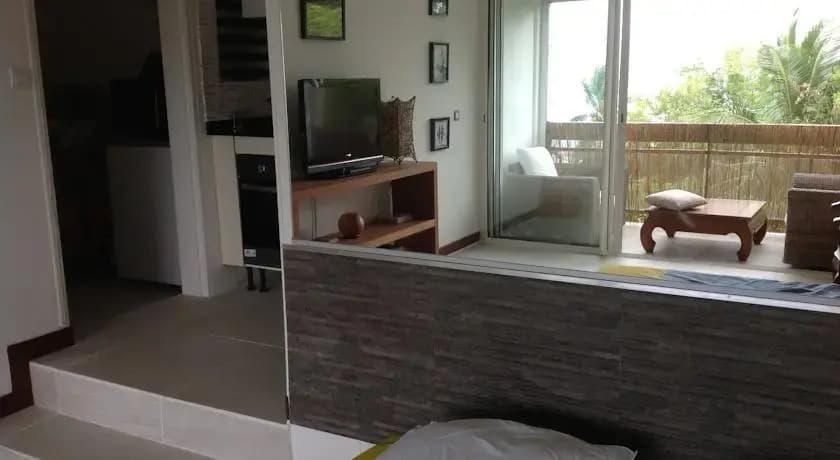 Studio 34 m2 Residence Escale - Photo 5