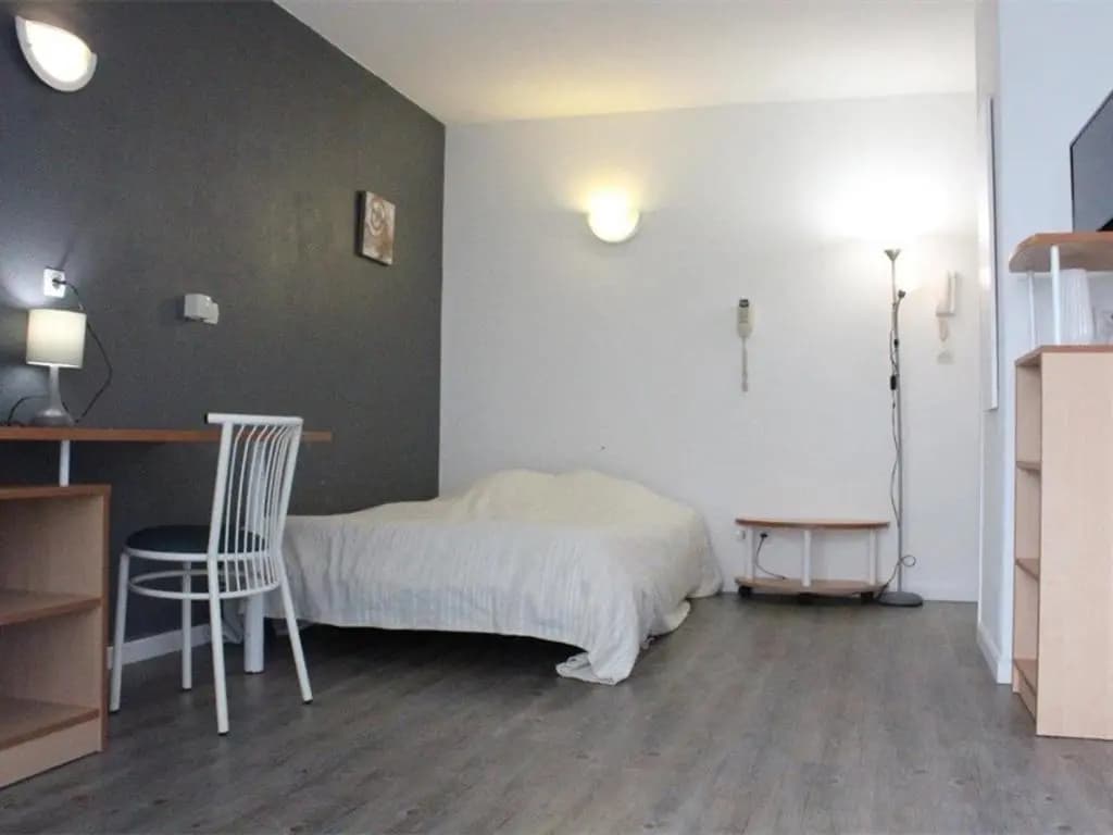 Appartement La Rochelle, 1 pièce, 2 personnes - FR-1-246-183 - Photo 5