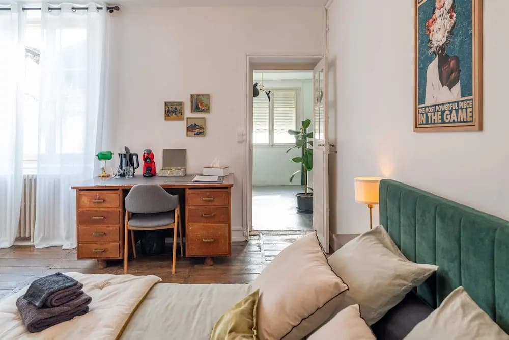 Les Suites de Bellac - Photo 4