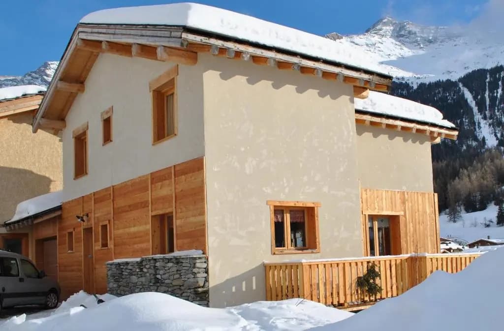 La Joubarde - Photo 2