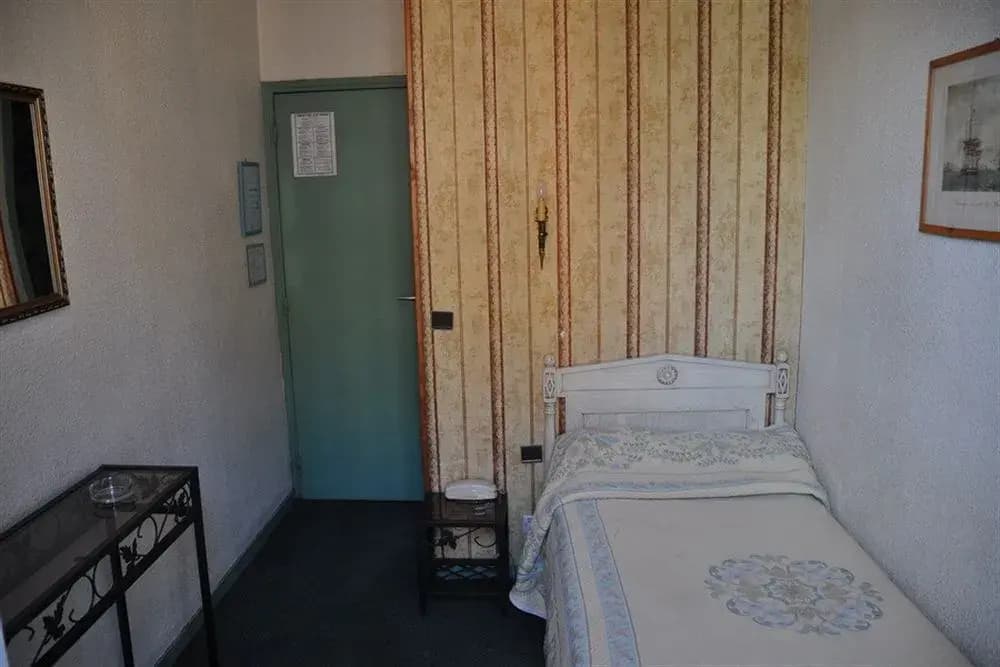 Htel Victoria - Photo 5