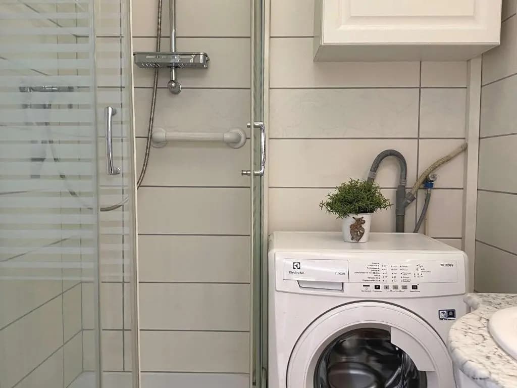 Appartement Balaruc-les-Bains, 1 pièce, 2 personnes - FR-1-553-52 - Miniature 7