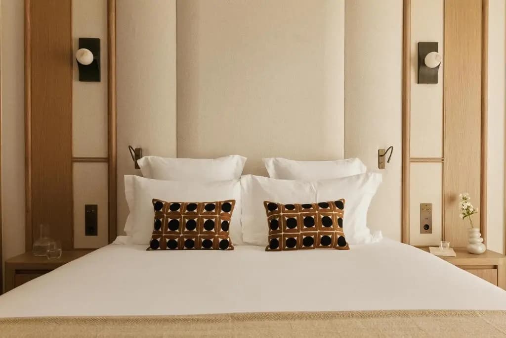 Highstay serviced apartments PYRAMIDES - Photo 2