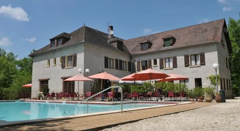 Hôtel La Truffière - Miniature 7