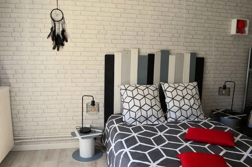 Chambres d'hotes L'Amandier - Photo 1