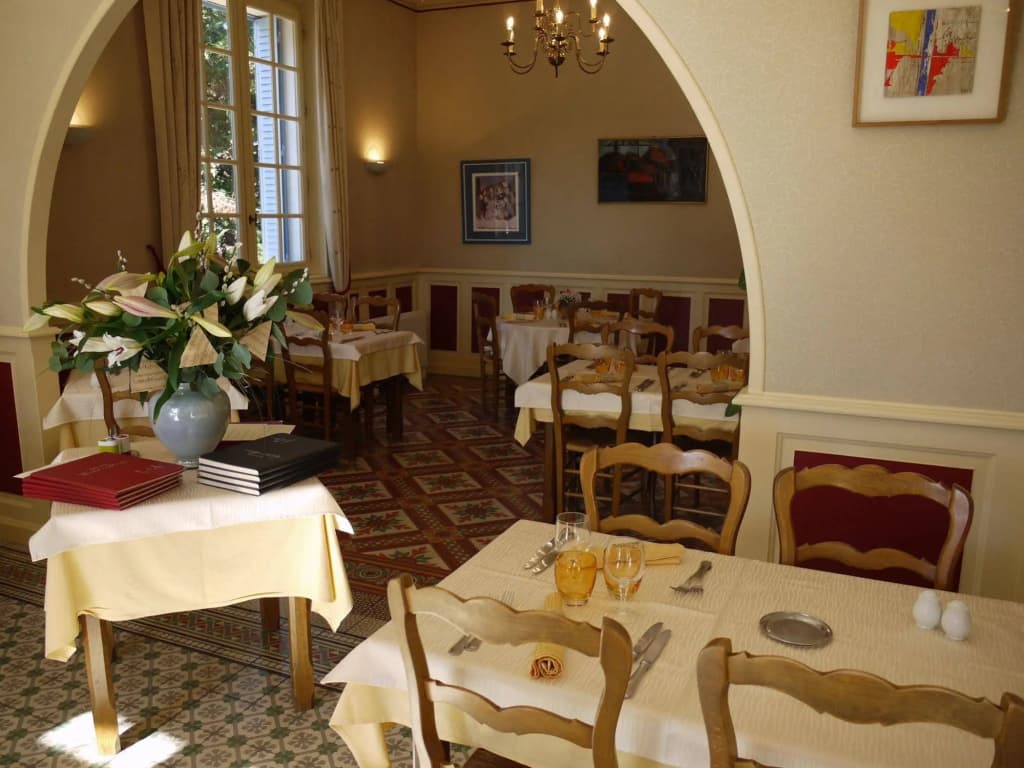 Auberge Castel Mireïo - Photo 4