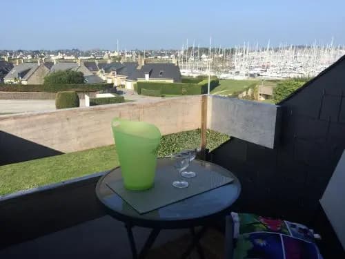 Très joli duplex Port Crouesty Morbihan - Photo 4