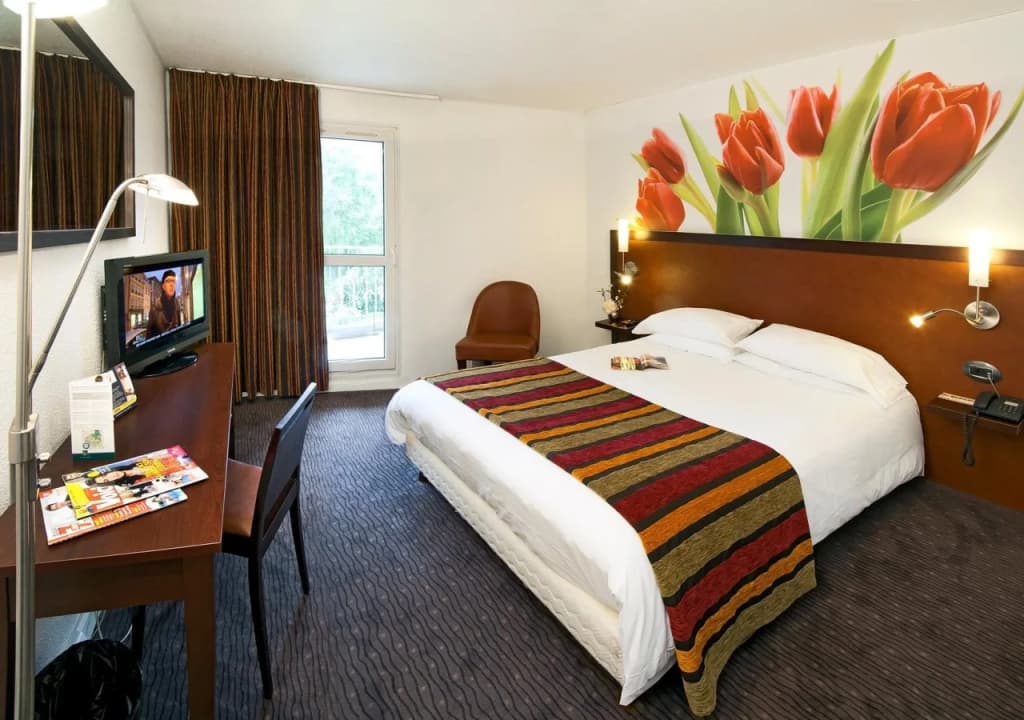 Hotel du Golf Rosny - Photo 5