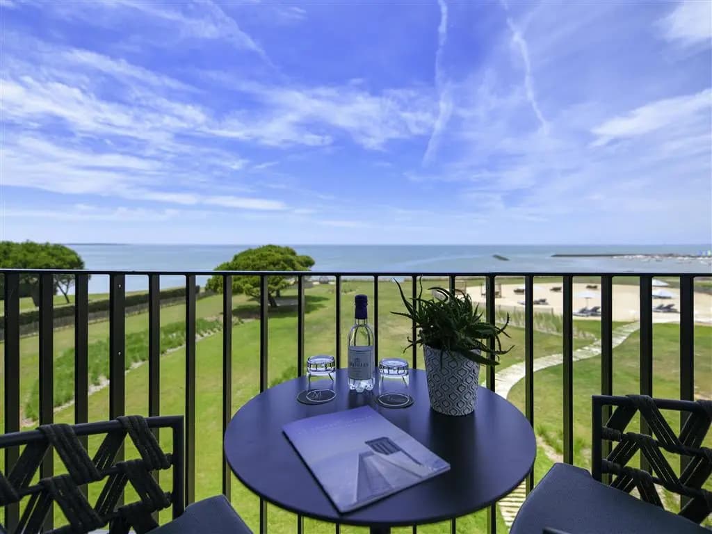 La Grande Terrasse Hotel & Spa La Rochelle - MGallery Collection - Miniature 6