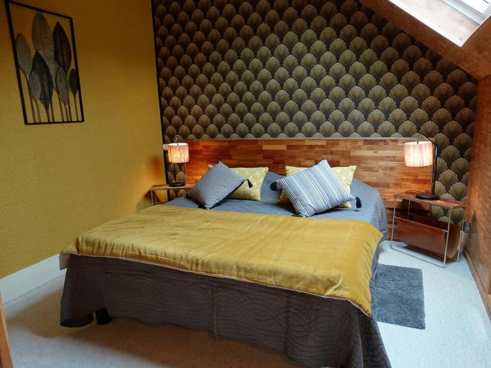 Chambre d'Hôtes Girolles les Forges (B&B) - Photo 4