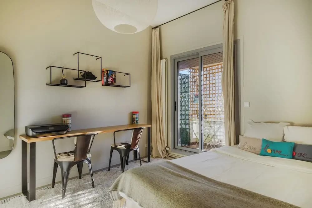 Paris Center Latin residence - Photo 5