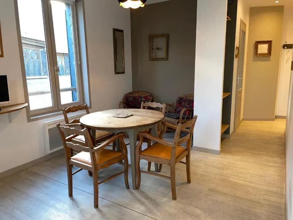Studio et appartements Sainte Catherine - Photo 4