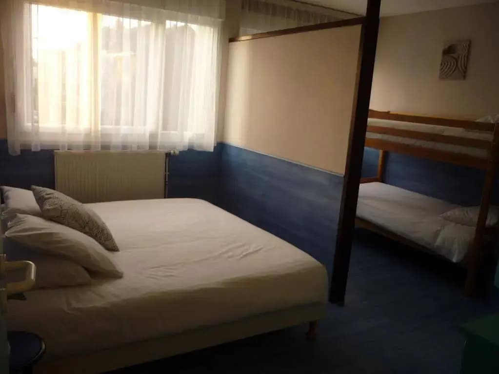 Hôtel de la Plage - Photo 3