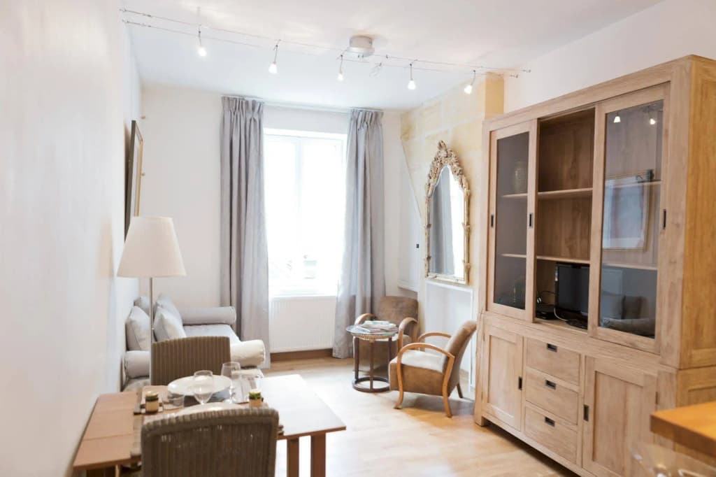 Appartements - Visit in Bordeaux - Photo 4