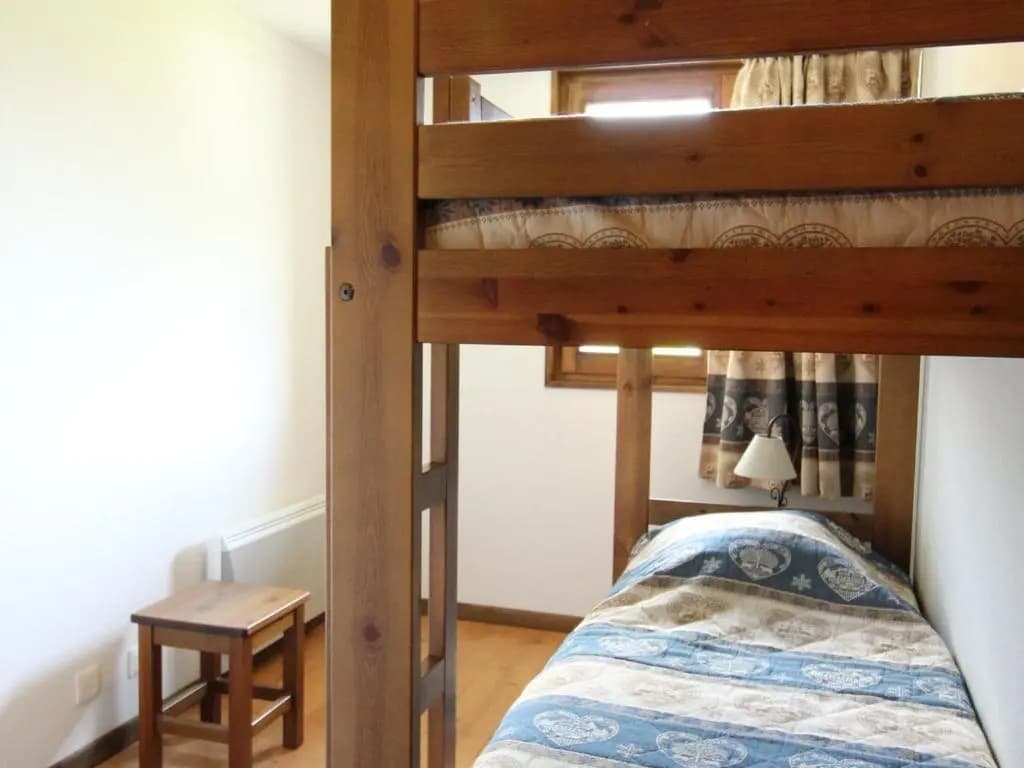 Appartement Aussois, 3 pièces, 6 personnes - FR-1-508-5 - Photo 4