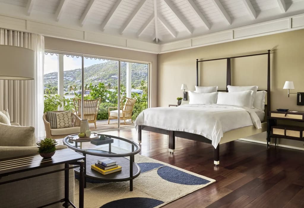 Rosewood Le Guanahani St Barth - Photo 3