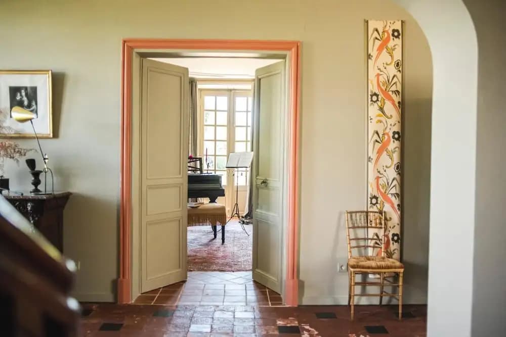 Domaine de la Partoucie - Photo 3
