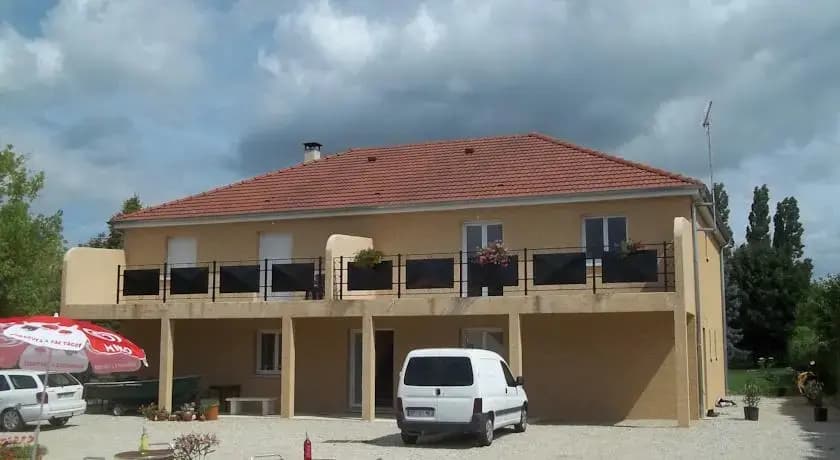Appartement T1 Tout Confort Au Lac du Der (Adults Only) - Photo 4