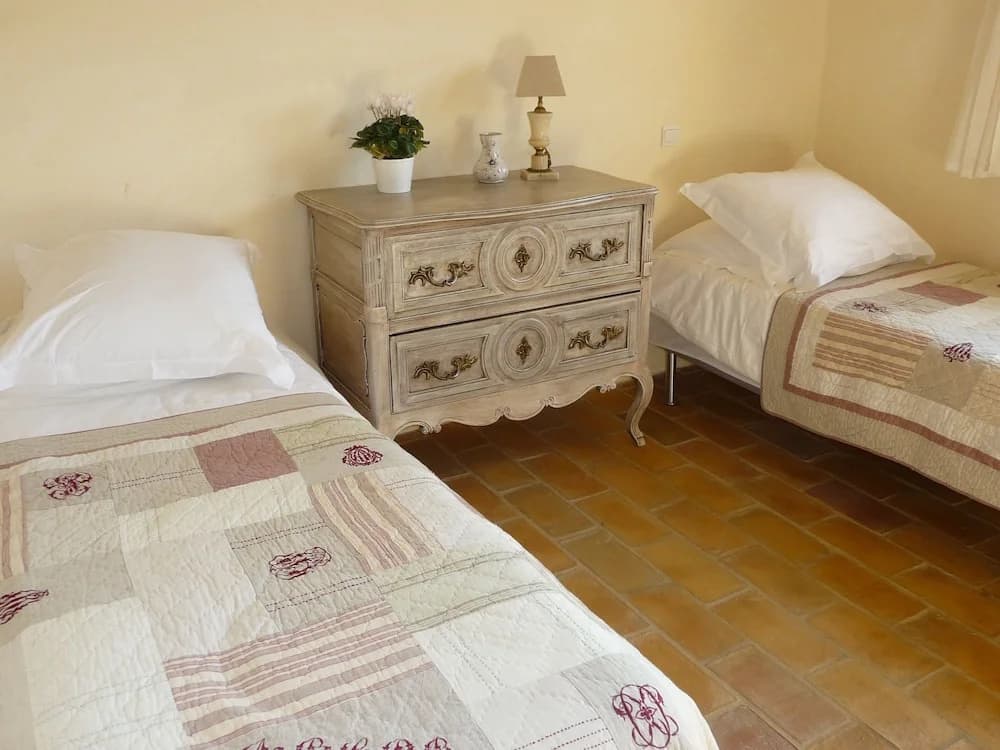 Le Mas De Foussargues - Villa - Photo 3