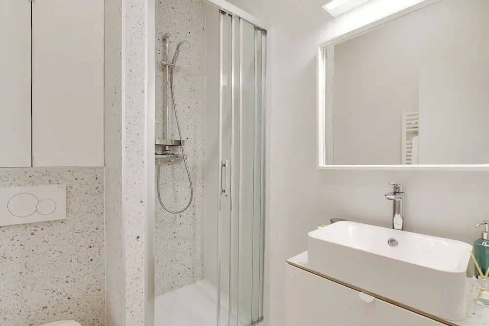 Charming Studio - 2P- Nanterre - Photo 5