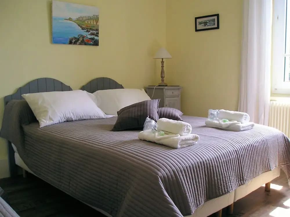 Aux Chambres du Roy - Photo 2