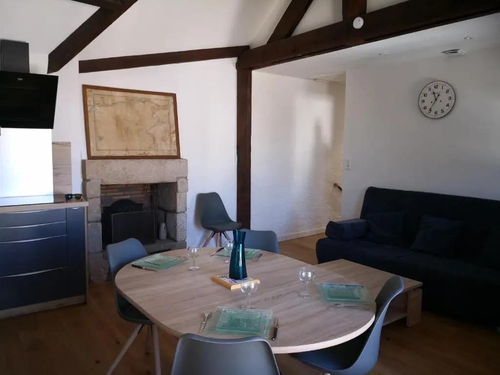 Appartement Rue Haute des Bains - Photo 2