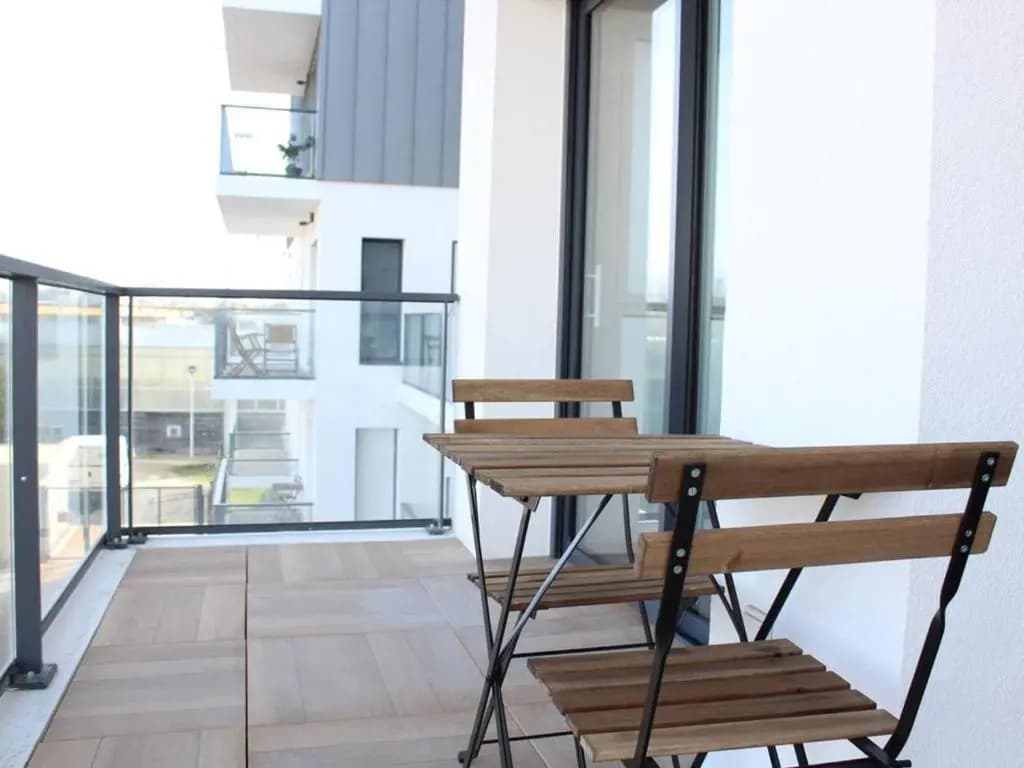 Appartement La Rochelle, 3 pièces, 6 personnes - FR-1-246-220 - Miniature 6