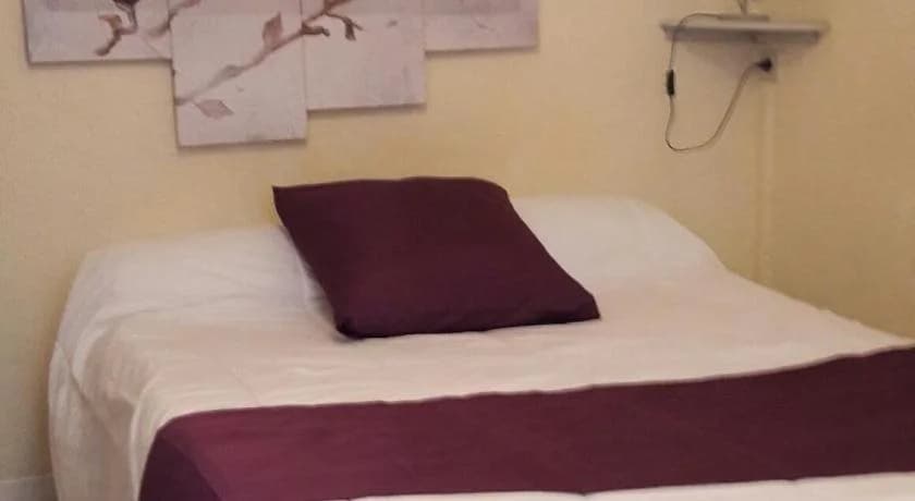 Hotel Le coin tranquille - Photo 3