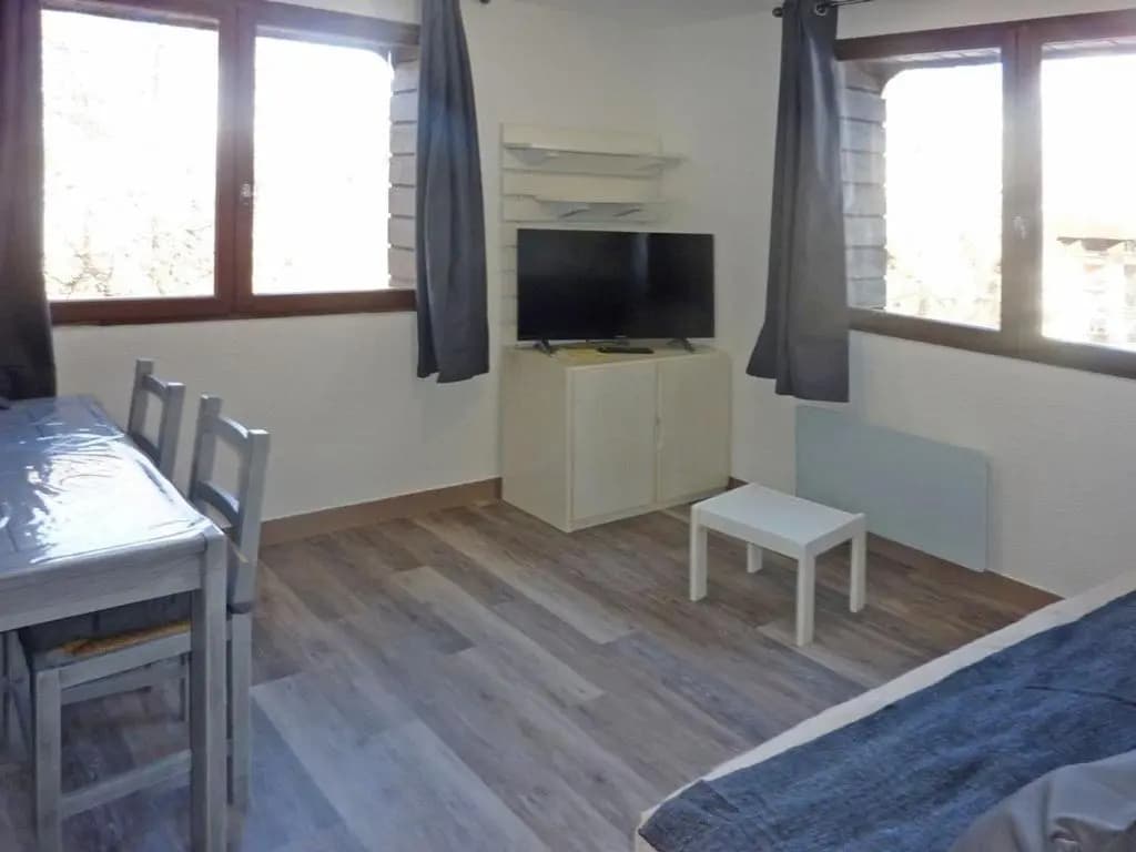 Appartement Les Orres, 2 pièces, 6 personnes - FR-1-322-311 - Photo 1