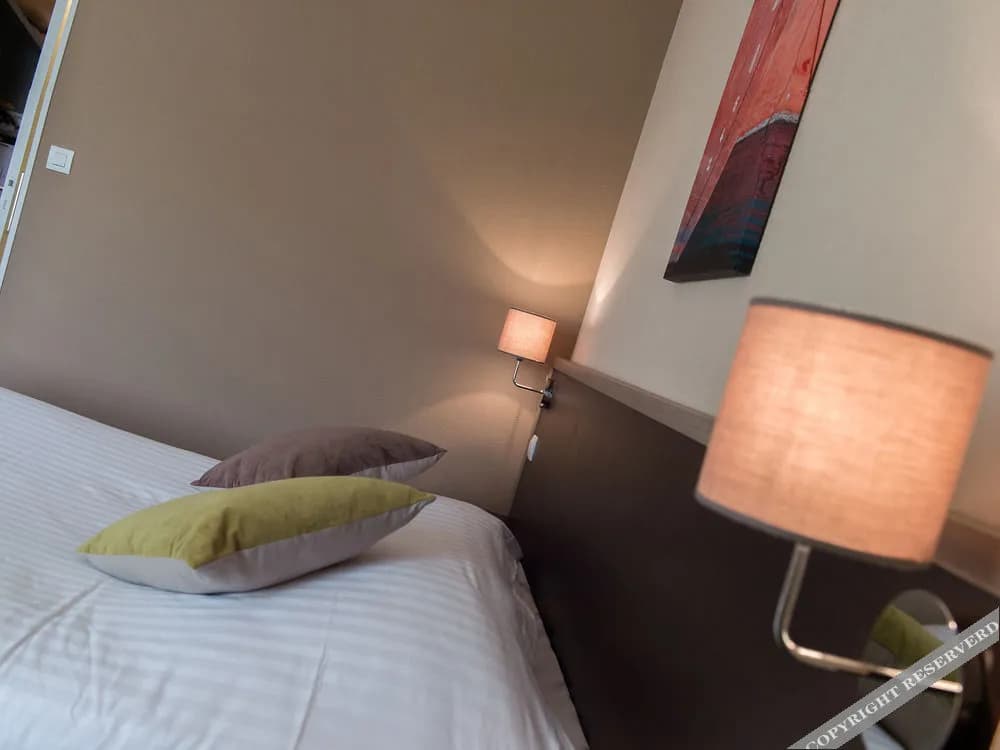 Best Western Auberge De La Foresterie - Photo 5