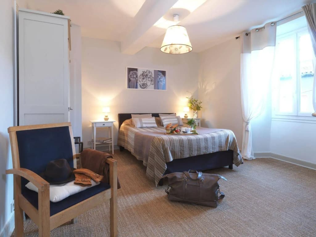 Logis Auberge La Barguillère - Photo 3