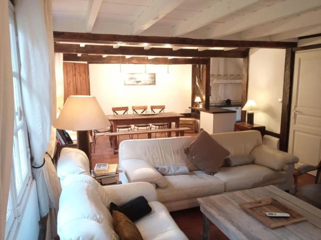 Estate in Normandy With Pool & Tennis Court - Photo 3