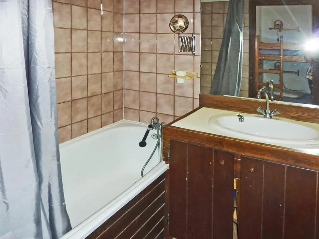 Appartement Les Orres, 2 pièces, 6 personnes - FR-1-322-324 - Photo 5