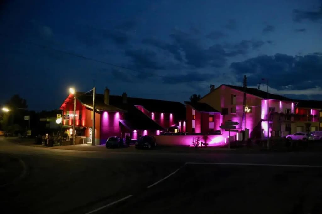 Logis Le Relais Vosgien - Photo 1