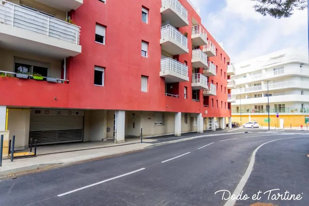 Nice 2 bedroom with garage and terrace - Dodo et Tartine - Photo 1