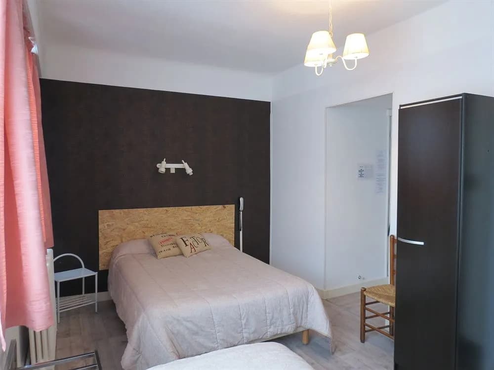 Htel Victoria - Photo 2