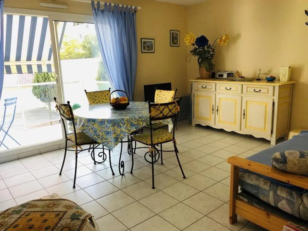 Appartement Arcachon, 2 pièces, 4 personnes - FR-1-433-48 - Photo 2