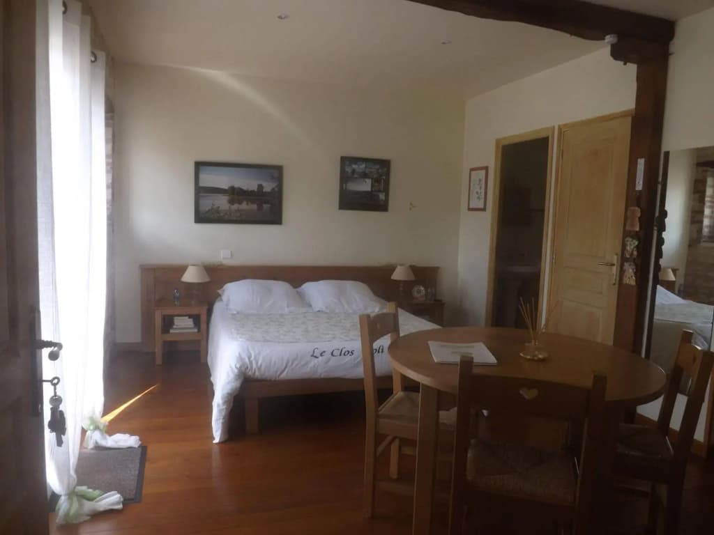Chambres D'hôtes Le Clos Poli - Photo 2