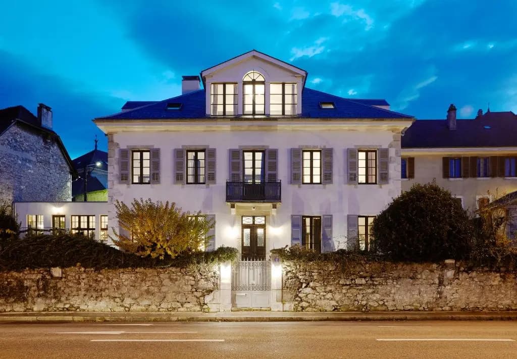 Le Boutik Hotel - Photo 1