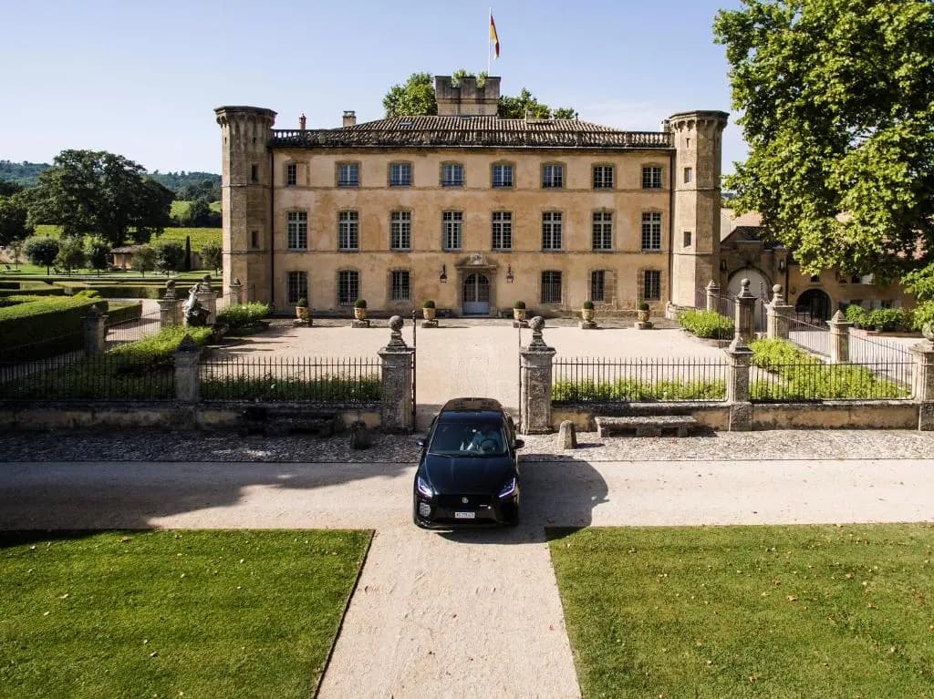 Villa Baulieu - Miniature 8