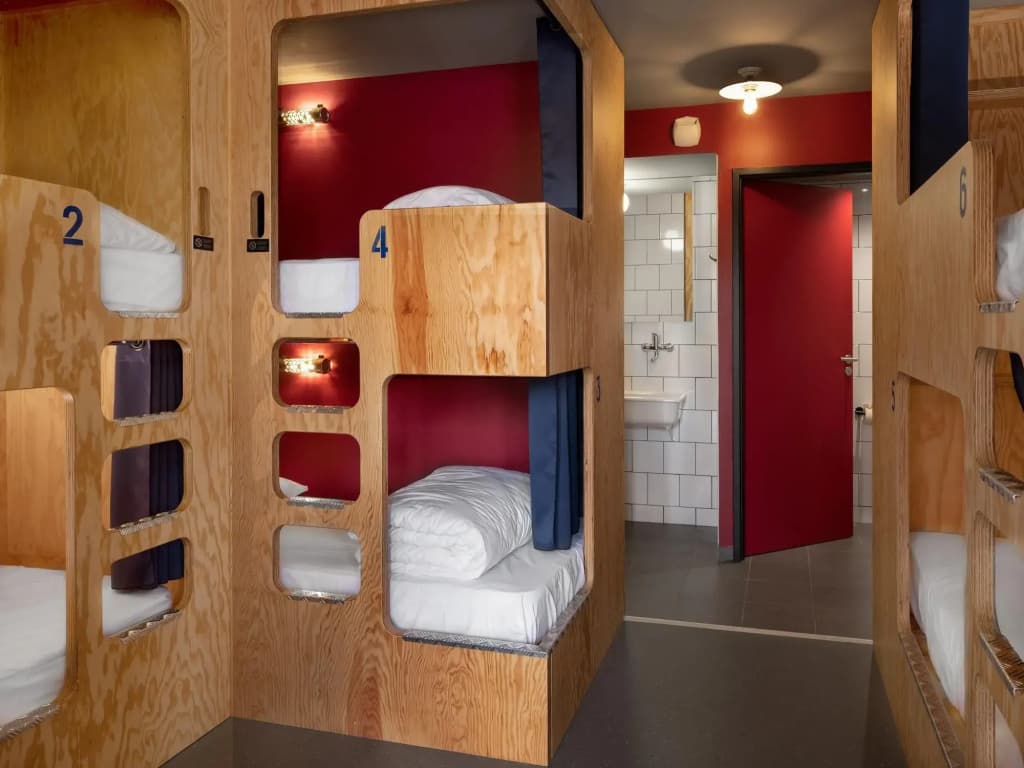 Eklo Hotels Paris Roissy CDG Airport - Photo 3