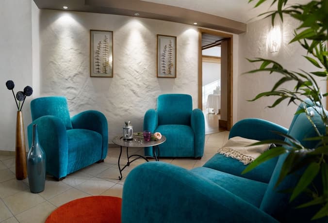 CGH Residences & Spas - Les Glaisins - Photo 2