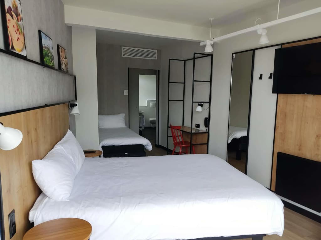 ibis Brive Centre - Photo 3
