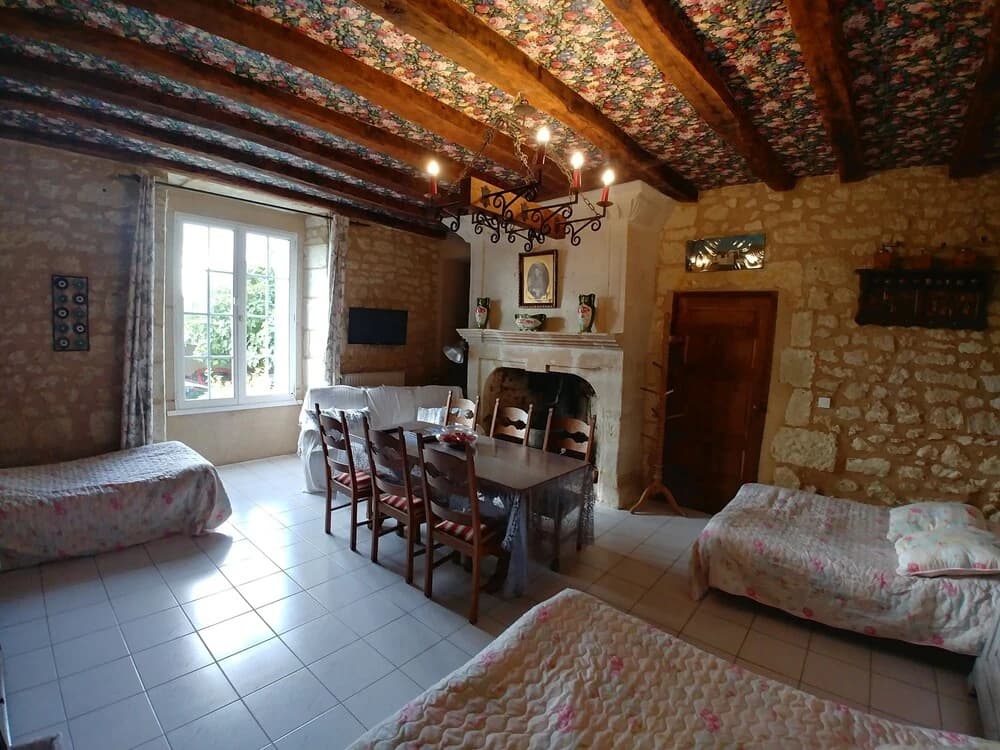 Manoir Le Cristal Futuroscope - Photo 2