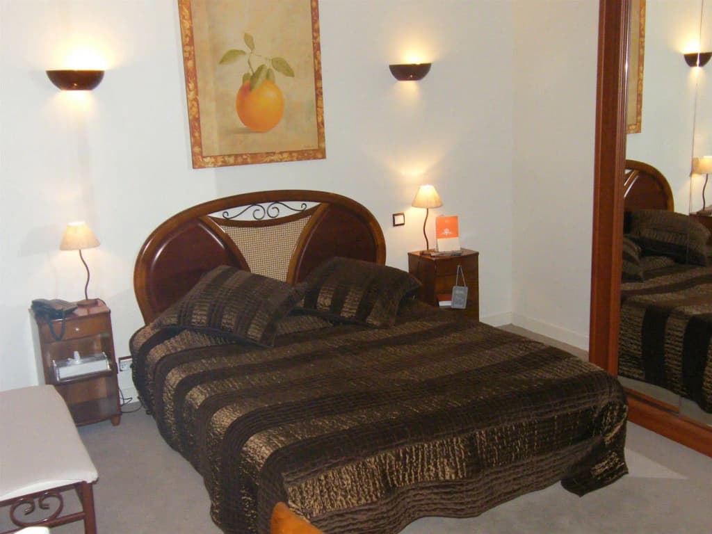 Auberge du Cheval Blanc - Photo 2